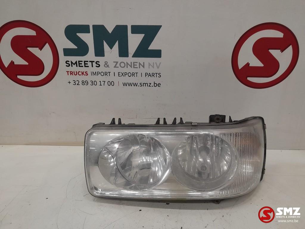 Occ koplamp links DAF, Auto-onderdelen, Gebruikt, DAF, Verlichting