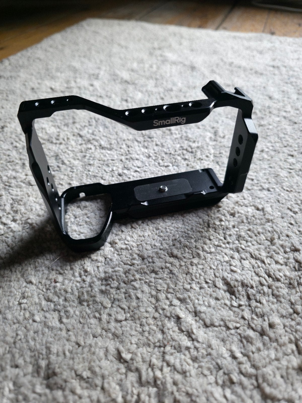 Cage complète Smallrig pour A6700, A6400,..., TV, Hi-fi & Vidéo, Caméscopes numériques, Enlèvement ou Envoi, Caméra