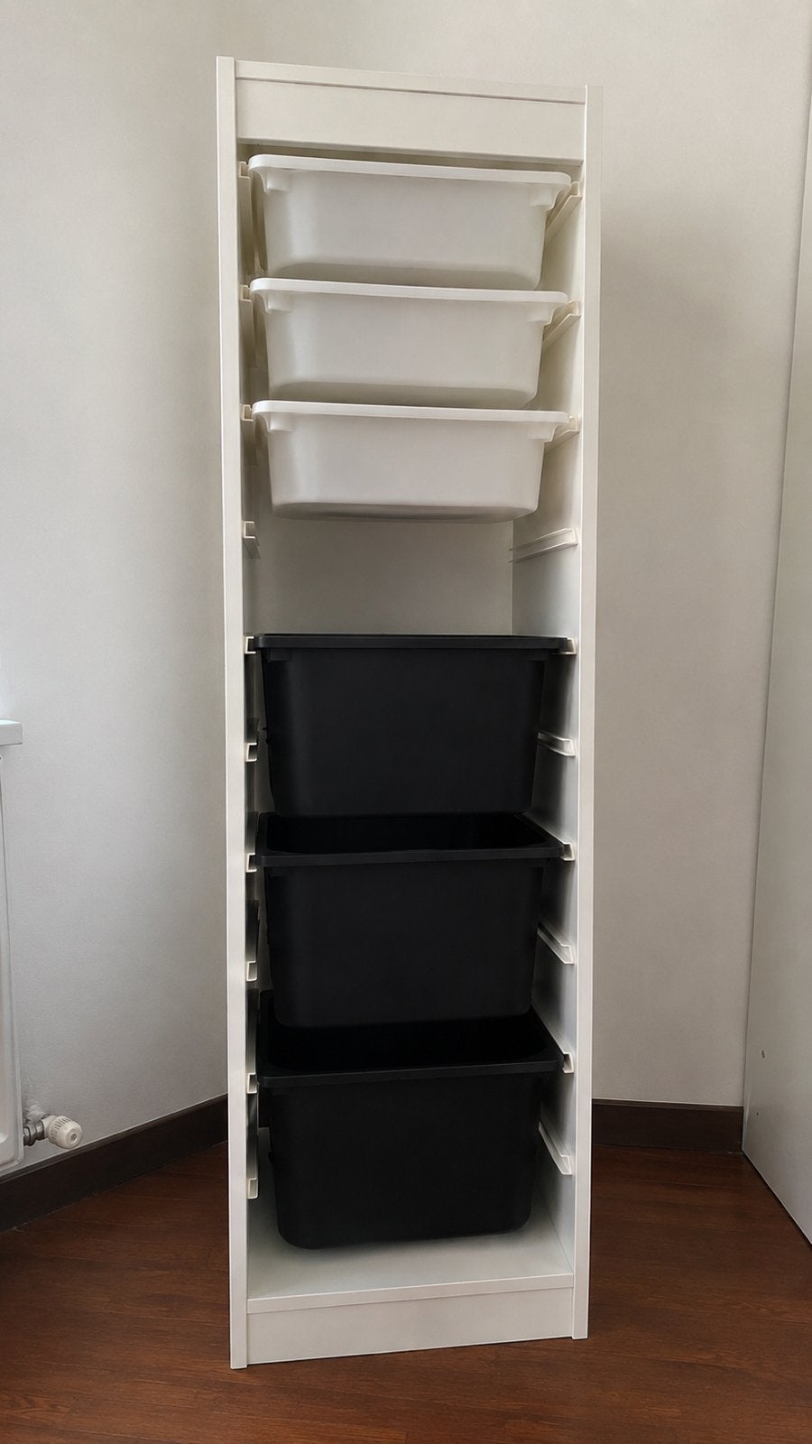 Meuble de rangement IKEA TROFAST, Enlèvement, Comme neuf
