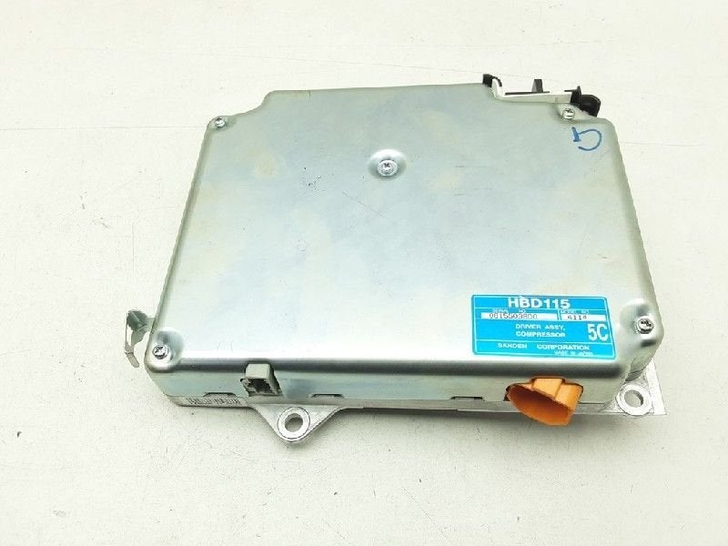 ORDINATEUR DIVERS C Civic (FA / FD) (|HBD114|170908112886|), Utilisé, Honda