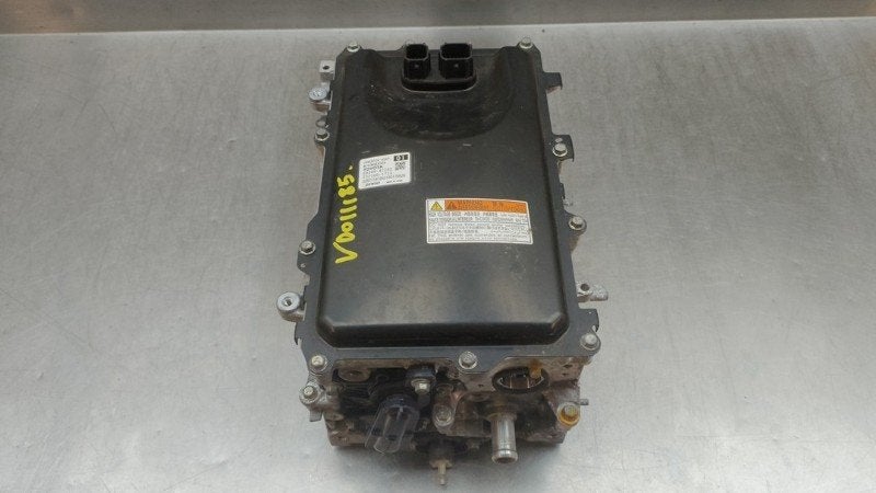 INVERTER Toyota Prius (ZVW5) (|G920047262|), Info@denso.nl, Toyota, Hogeweyselaan 165
1382 JL  Weesp, NL, DENSO EUROPE B.V.