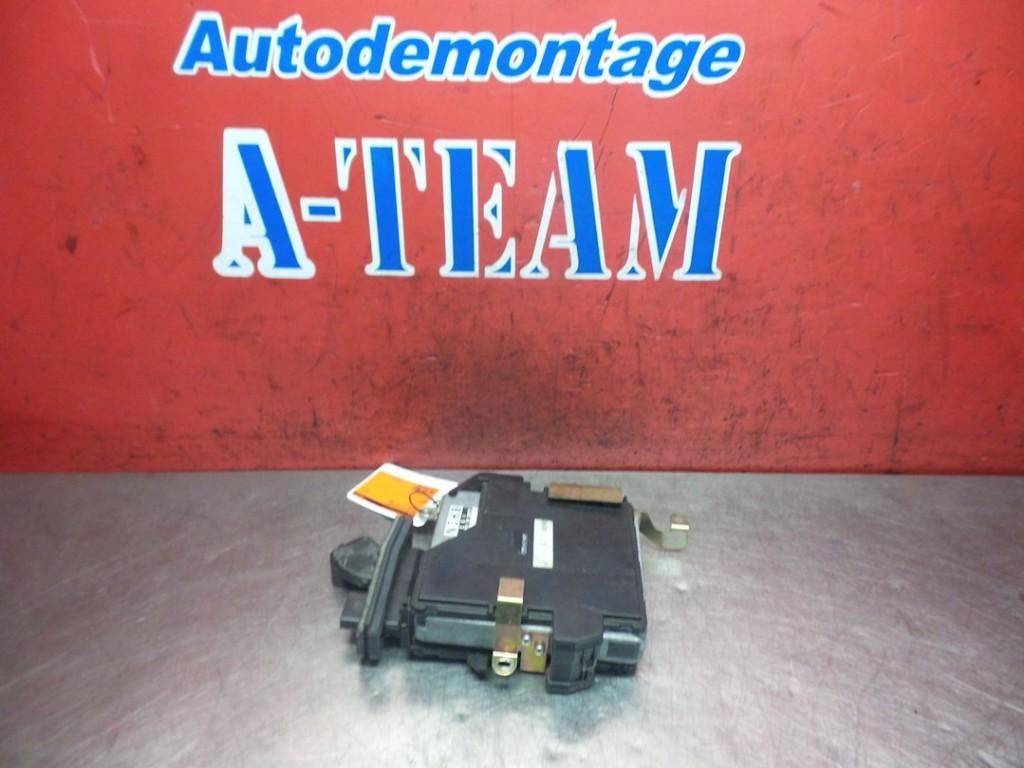 CALCULATEUR MOTEUR ECU Mazda RX-8 (SE17) (2797002286), Utilisé, Mazda