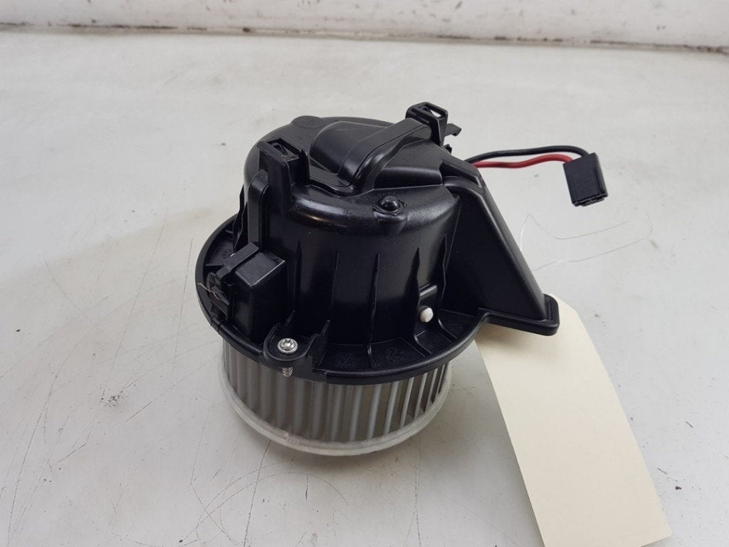 KACHEL VENTILATORMOTOR Seat Ibiza V (KJB) (01-2017/-), Gebruikt, Seat