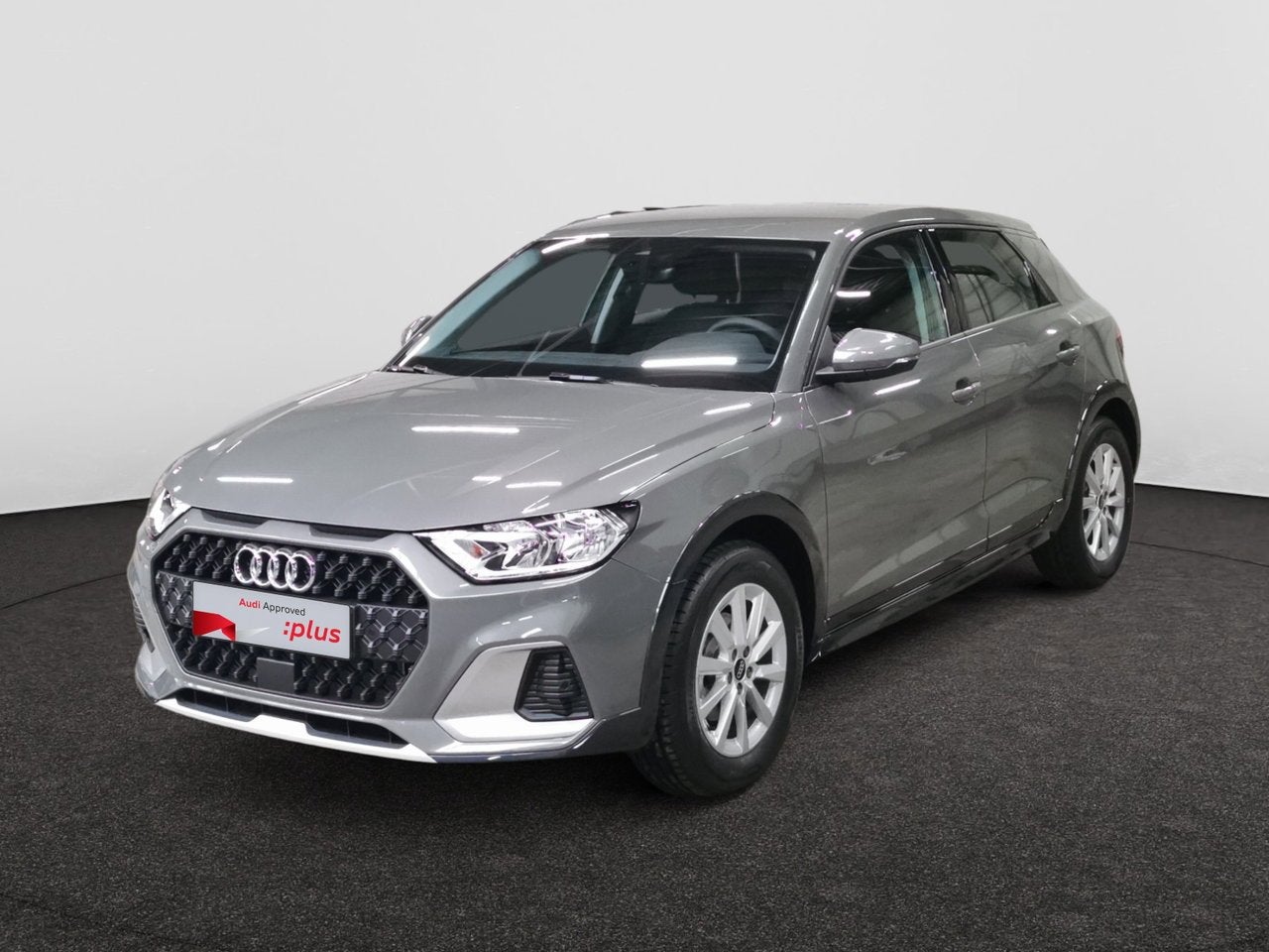 Audi A1 allstreet Business Edition 30 TFSI  85(116) kW(pk) S, Auto's, Automaat, A1, Berline, https://public.car-pass.be/vhr/f85259d2-43ce-43a1-b698-4003579a02a5