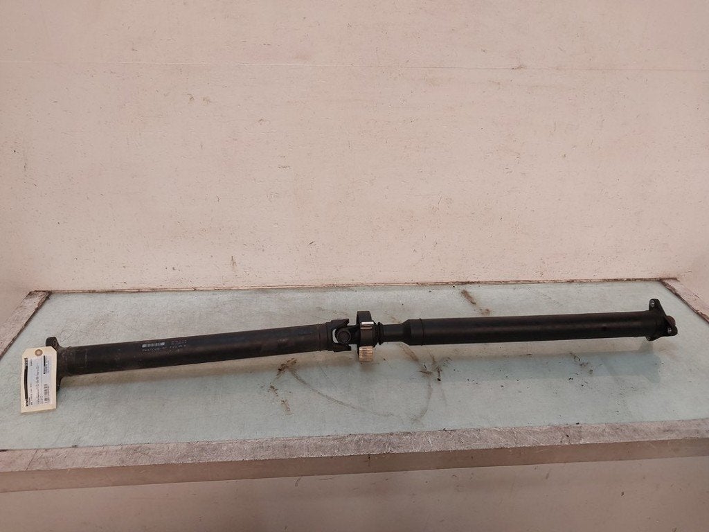 PROPSHAFT BMW 1 serie (F20) (01-2010/06-2019), Dhr. J. Ham, Administratie@autoham.nl, Utilisé, BMW