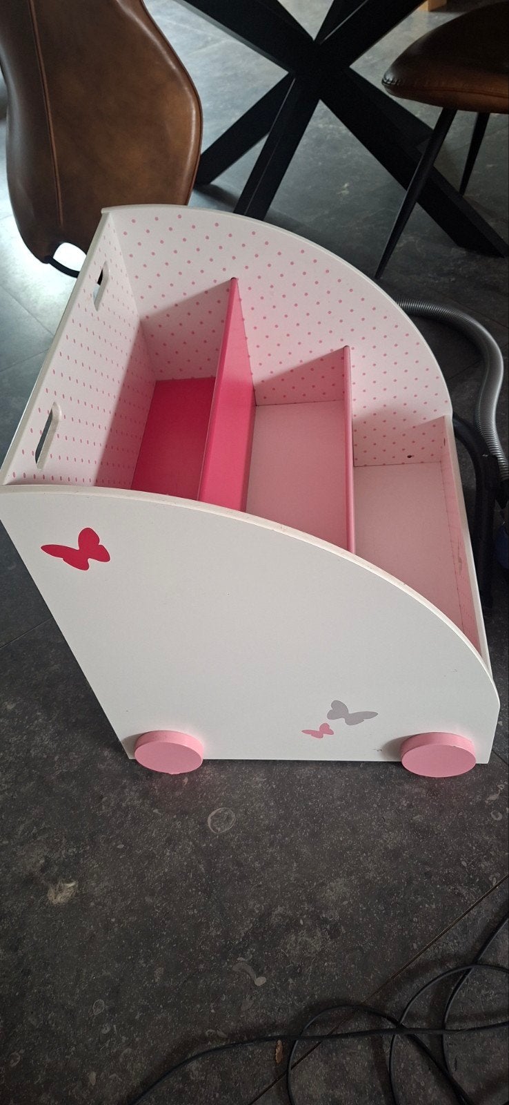 Bibliothèque enfant, Enfants & Bébés, Chambre d'enfant | Commodes & Armoires, Enlèvement
