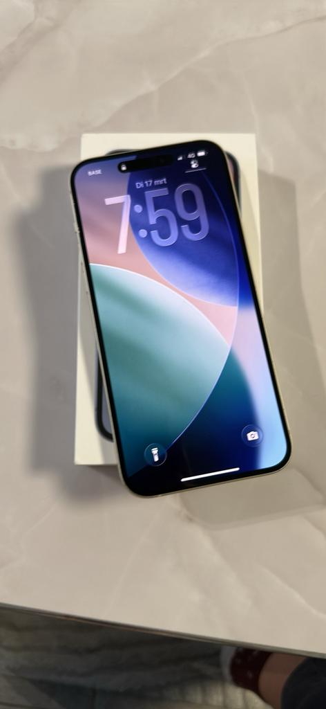 İphone 15 plus, Télécoms, Téléphonie mobile | Apple iPhone, IPhone 15, 88 %, Comme neuf, Enlèvement