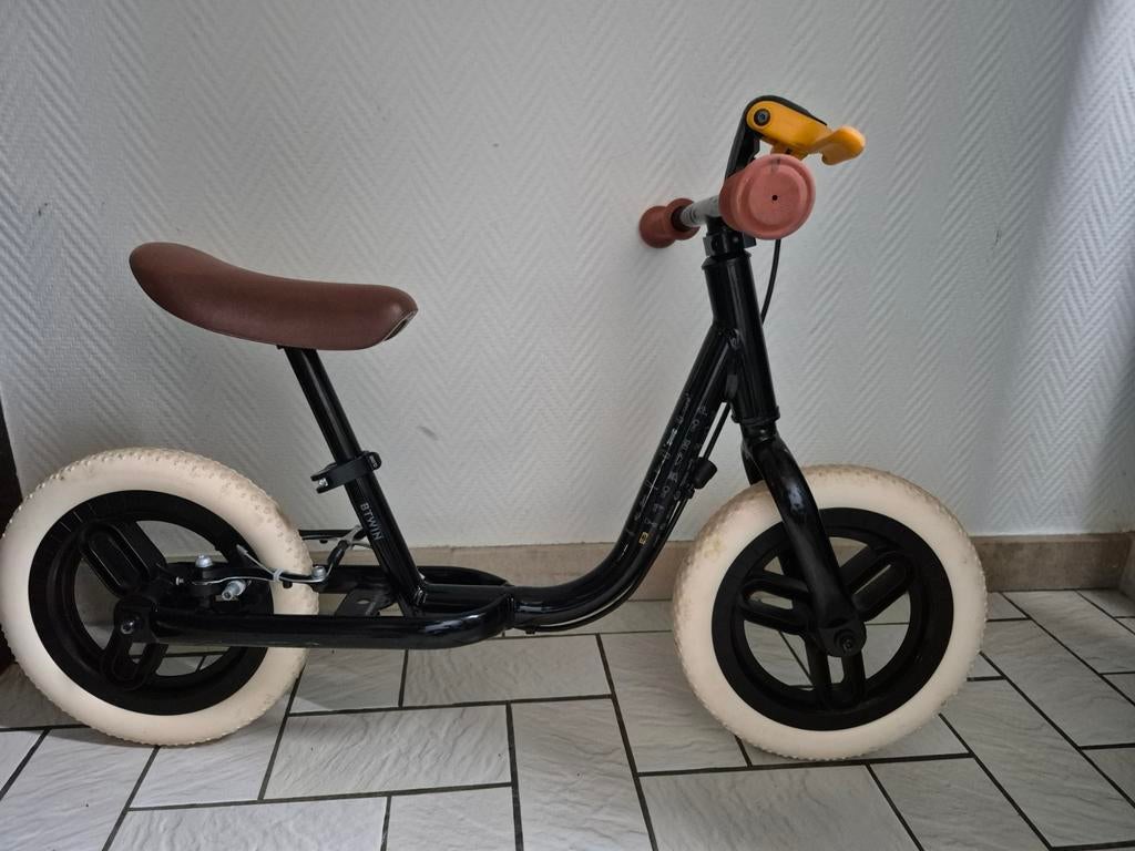 Loopfiets Btwin, Enlèvement, Vélo d'équilibre