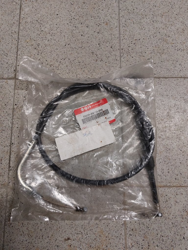Suzuki drz kabels/cables, Particulier, Neuf, Enduro