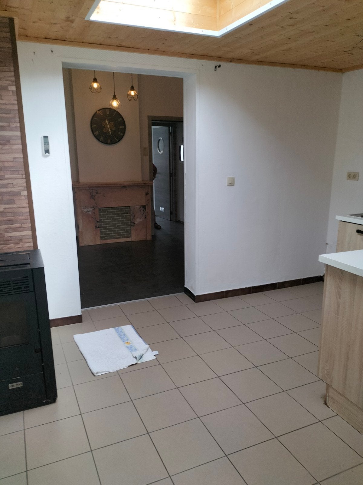 Maison a louer Seraing, Immo