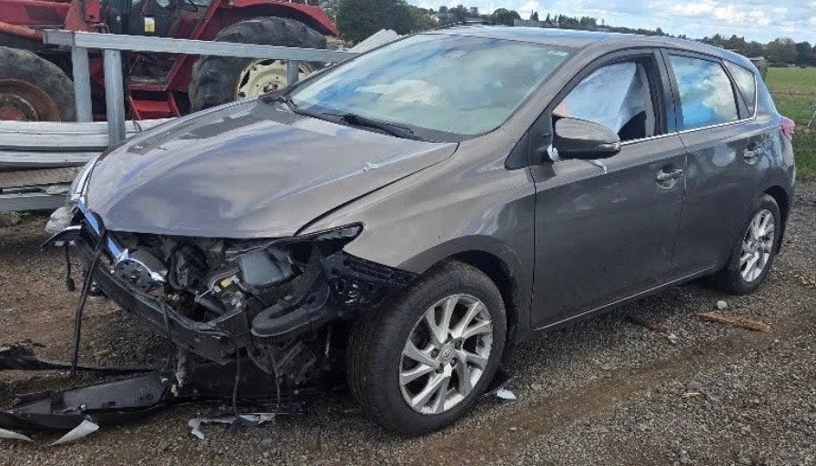 Toyota auris, Achat, 5 portes, Particulier, Auris