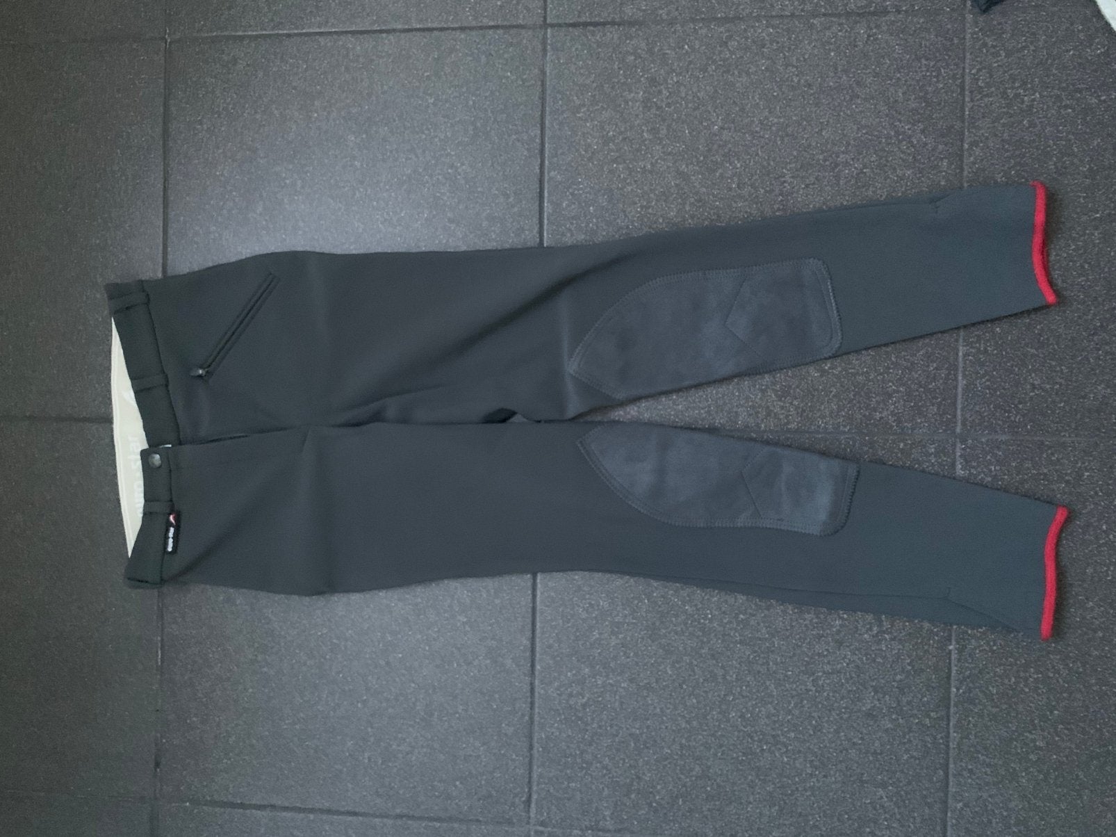 Horse pants s, Kleding | Dames, Ophalen of Verzenden, Zo goed als nieuw