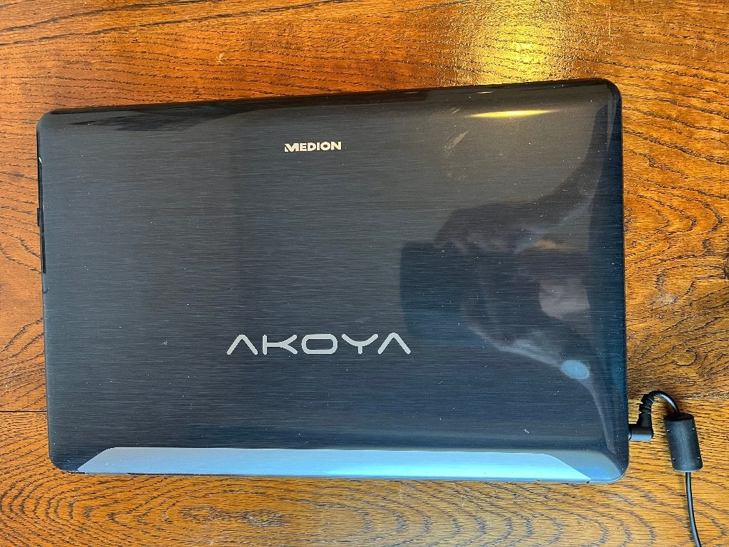 Medion Notebook, Computers en Software, Ophalen, Gebruikt, Medion, 512 GB