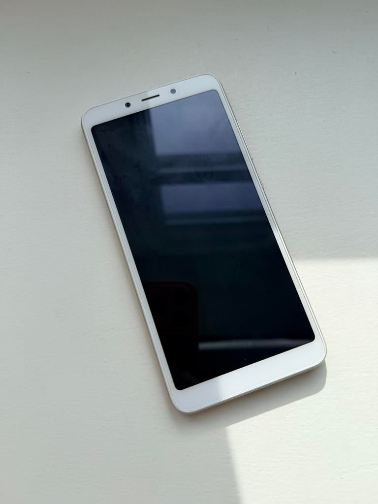 Xiaomi redmi A6, Enlèvement, Comme neuf