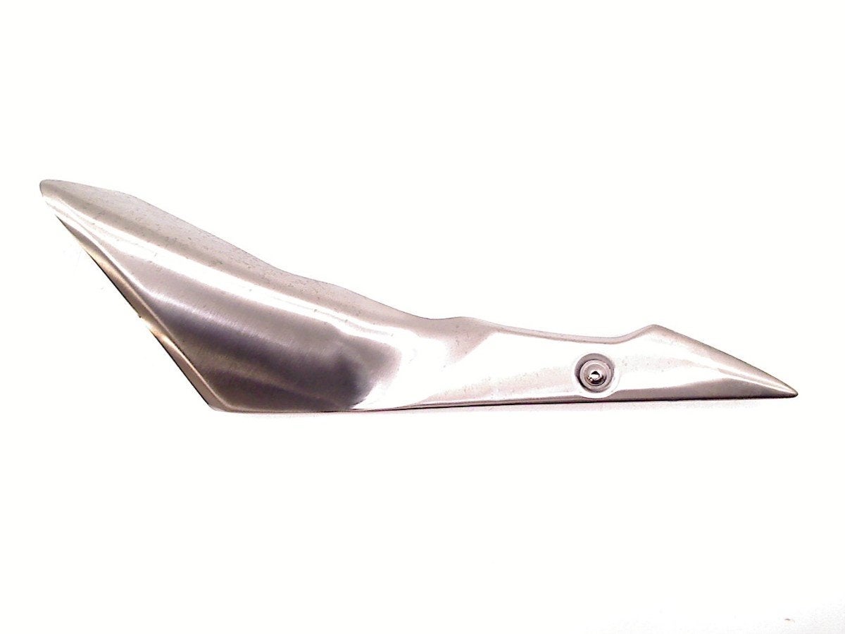BOUCLIER THERMIQUE GSX S 1000 2021- (GSXS1000 GSX-S1000), Motos, Dhr. S. di Majo, Utilisé, Info@cama-motorparts.nl, P.J. Troelstraweg 8 8
3144 CX  MAASSLUIS, NL