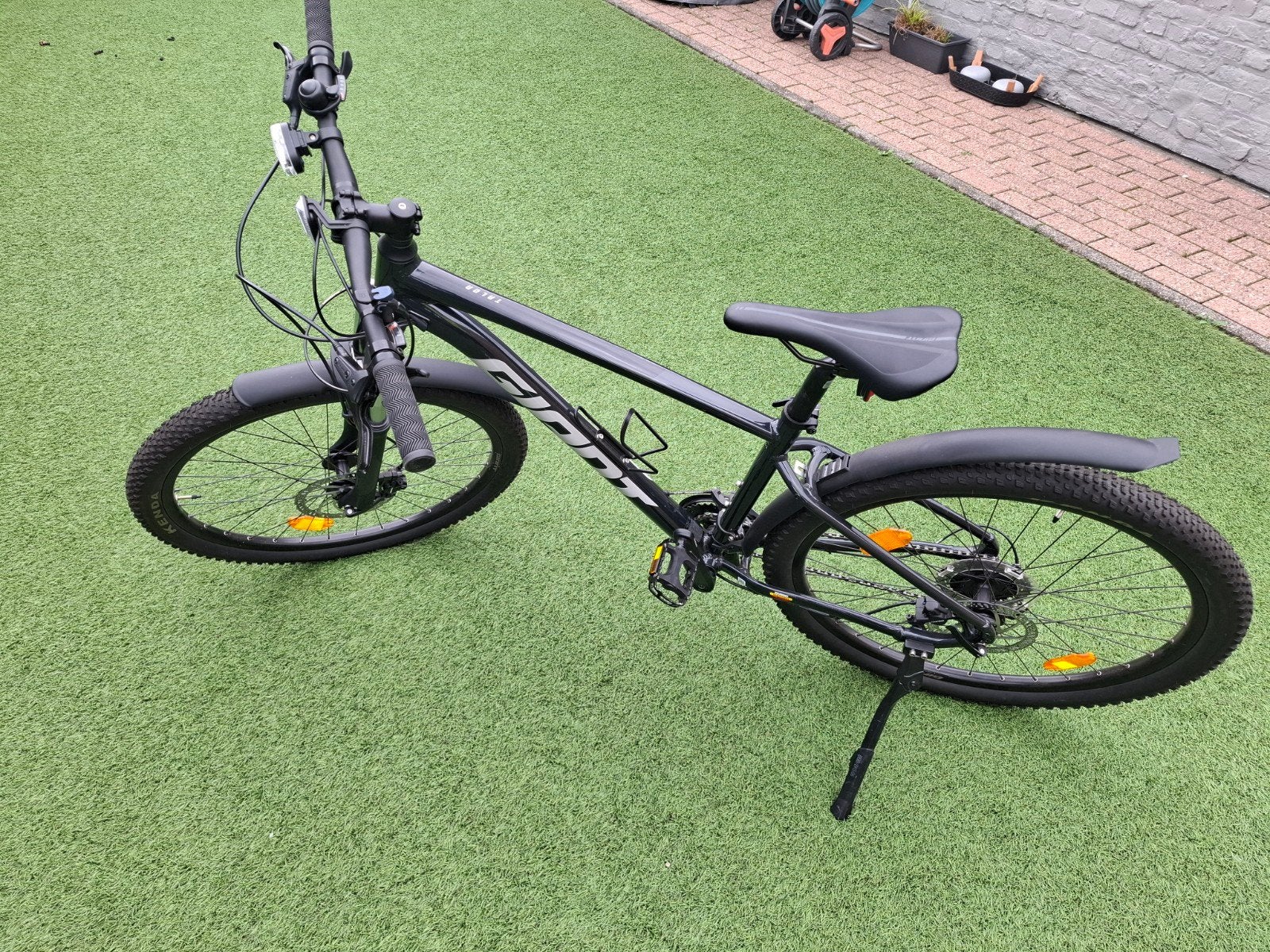 te koop mtb giant, Ophalen, Giant