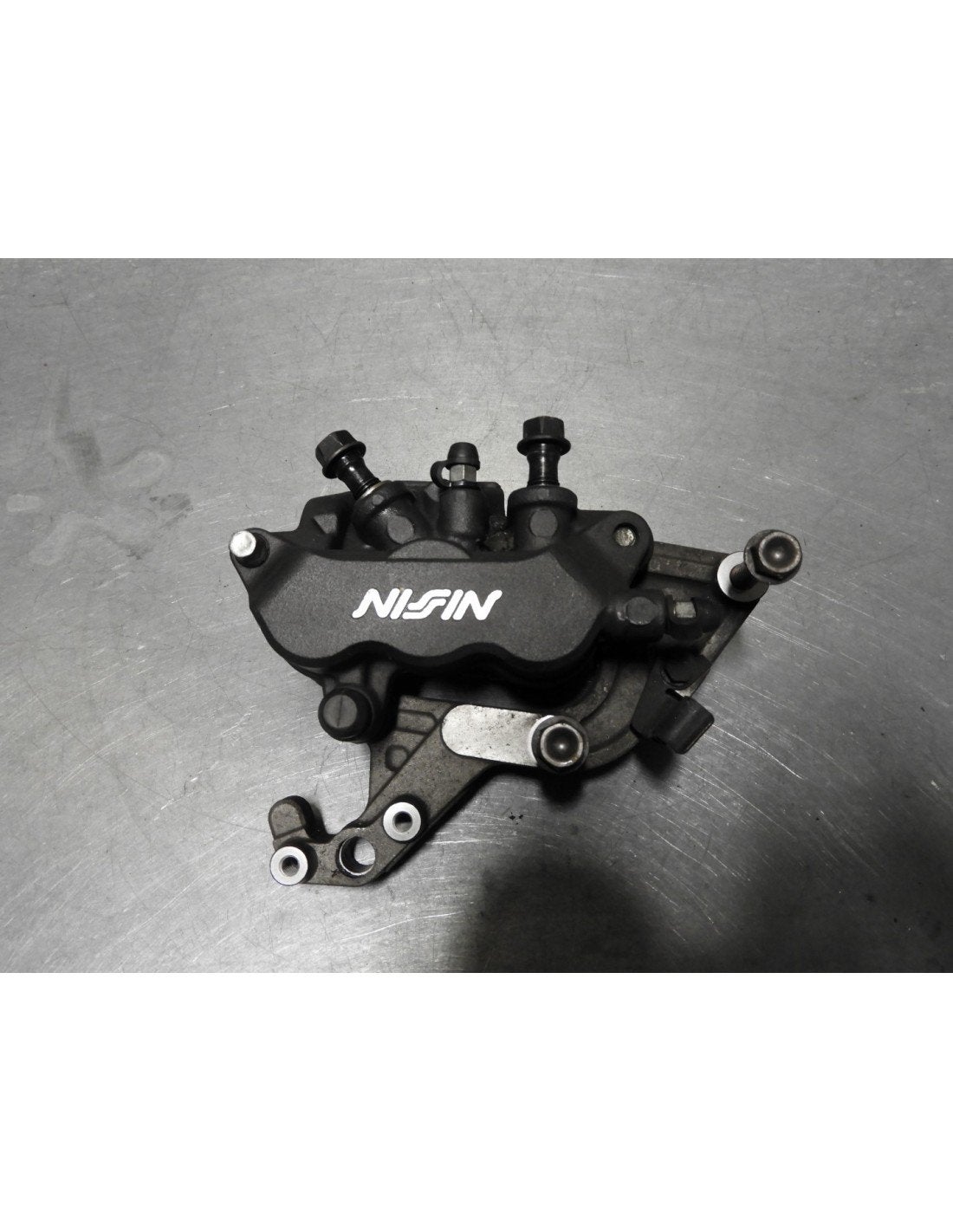 CBR250R 2011 - 2013 Honda Remklauw D1-41518, Motos