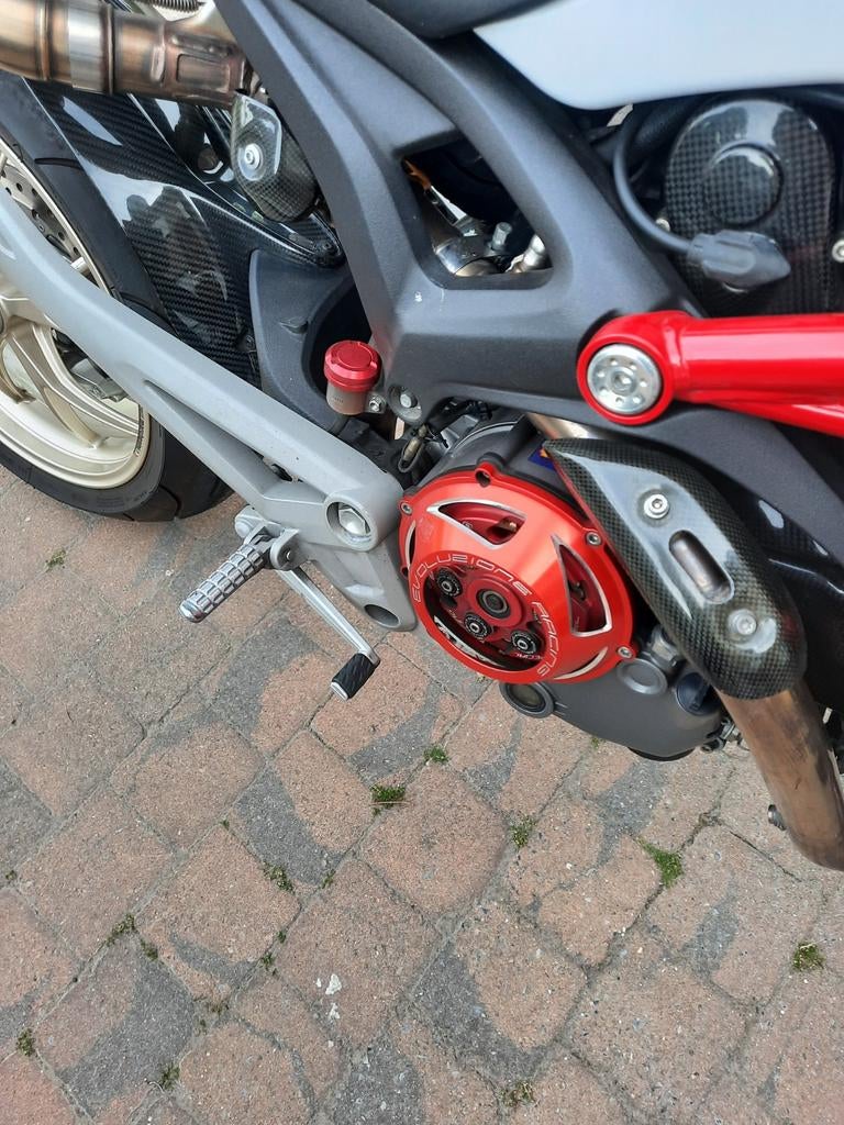 Ducati monster 1100 S, Motoren, Motoren | Ducati, Particulier