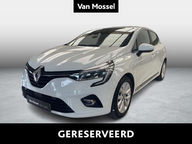 Renault Clio Blue dCi 85 Corporate Edition, Achat, 63 kW, Entreprise, 1264 kg