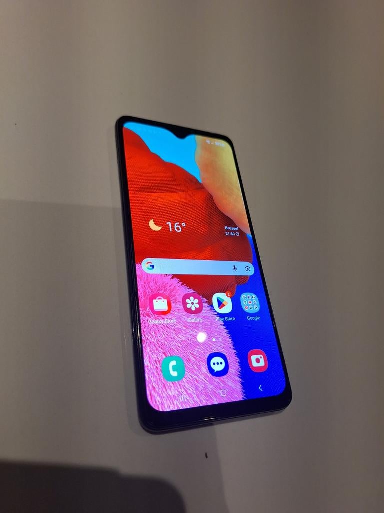 Samsung A51 volledig vernieuwd, Télécoms, Téléphonie mobile | Accessoires & Pièces, Enlèvement, Samsung