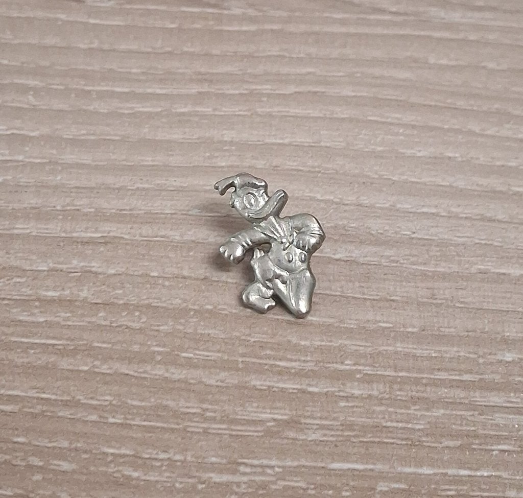 PIN - DISNEY - DONALD DUCK, Verzenden