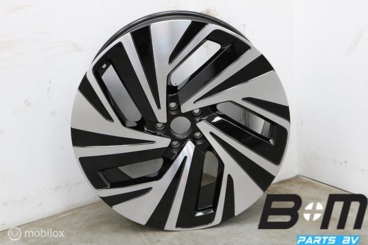 NIEUW! Org. 21 inch Narvik losse velg VW ID4 ID5 11A601025B, Gebruikt, Velg(en)