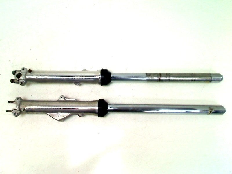 Fourche avant complète pour Honda CB 250 G 1974-1977, Motos, Enlèvement ou Envoi, Utilisé