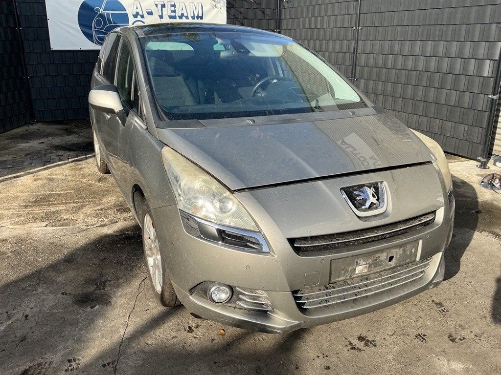 SERRURE DE PORTE RODS AVANT DROIT Peugeot 5008 I (0A / 0E), Kontakt-peugeot@peugeot.com, Utilisé, Peugeot Deutschland GmbH, Bahnhofsplatz
65423  Rüsselsheim, DE