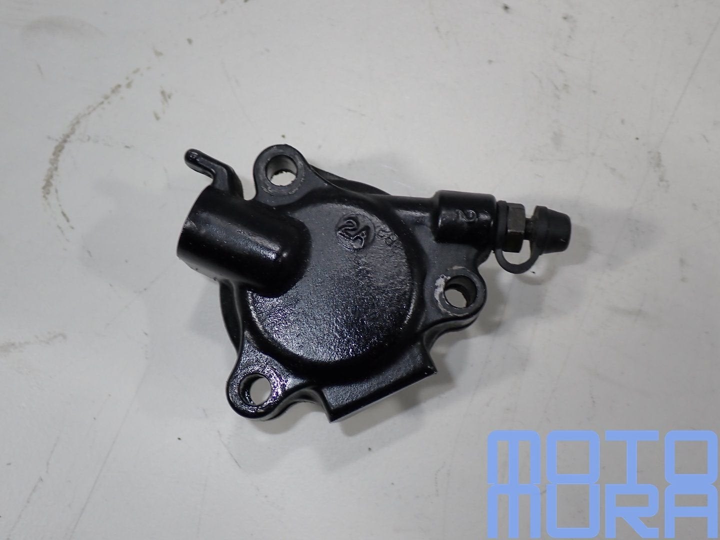 Koppelingscilinder voor de Kawasaki ZZR 1200 2002 - 2005 ZZR, -, Utilisé, -, -