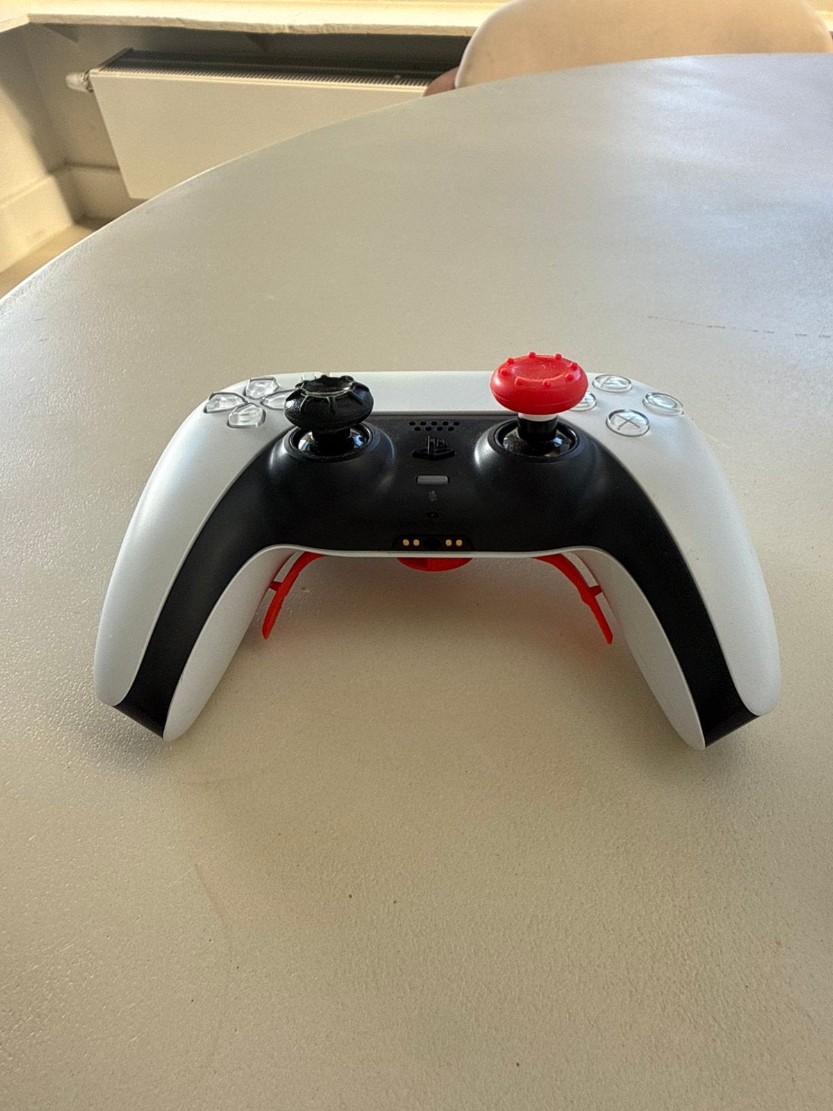 Aimcontroller PS5., Ophalen, Zo goed als nieuw