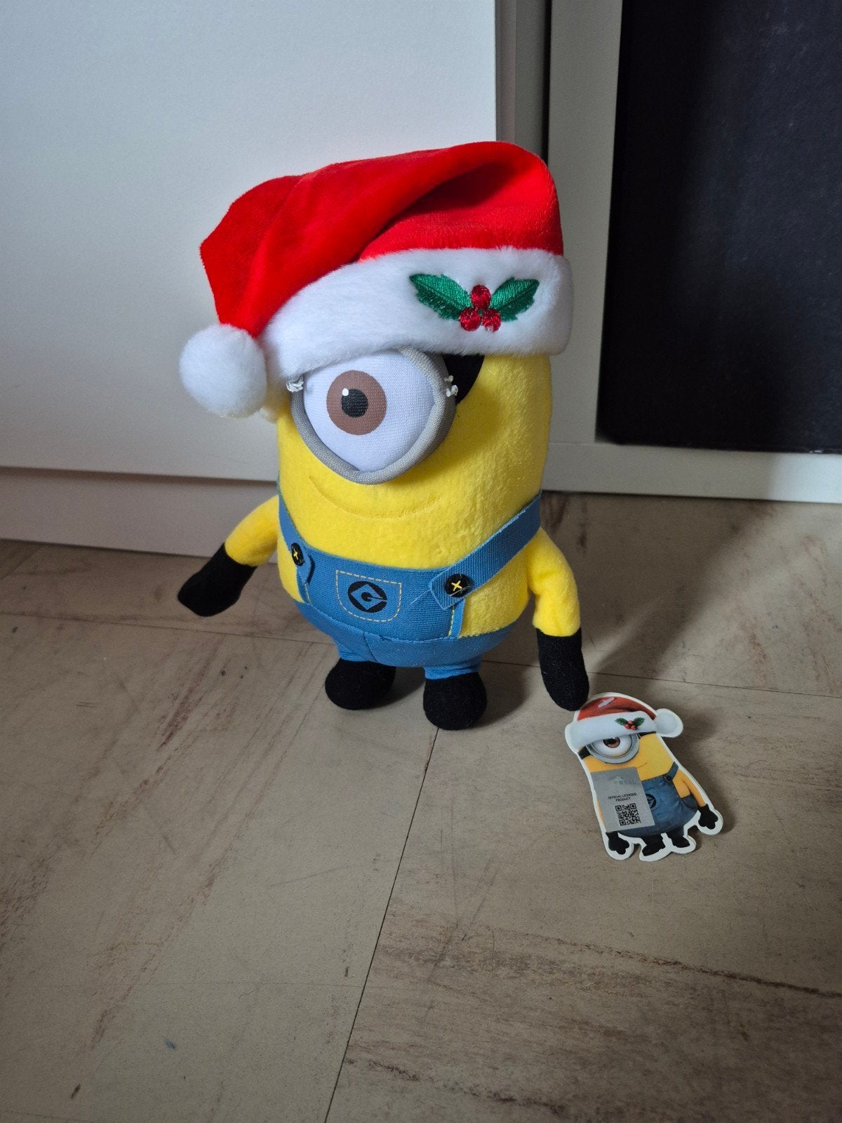 minions knuffel goede staat, Ophalen of Verzenden