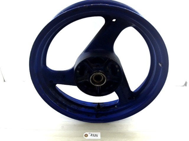 GSX600F 1988 - 1997 Suzuki Velg D1-37807