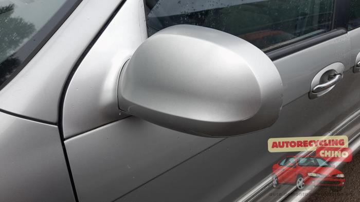 Rétroviseur extérieur gauche d'un Kia Carnival, Autos : Pièces & Accessoires, Kia, -, 3 mois de garantie, Utilisé