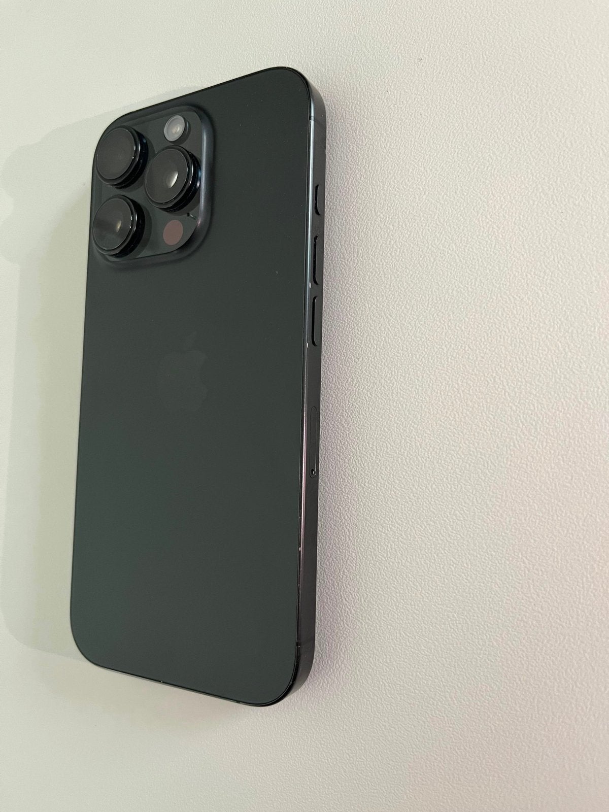 Iphone 16 pro, Télécoms, IPhone 16, Comme neuf, Apple, Enlèvement ou Envoi
