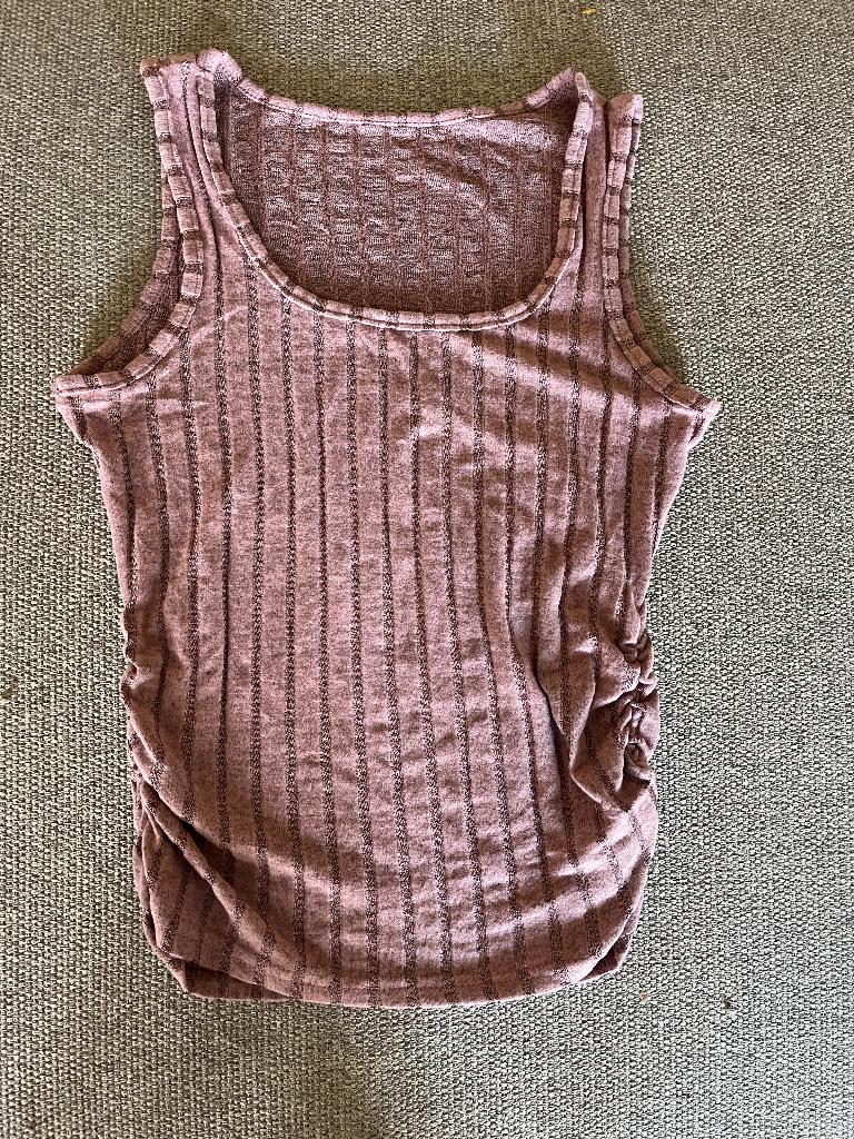 Top roze Shein maat S nieuw, Shein, Ophalen of Verzenden, Maat 36 (S), Roze