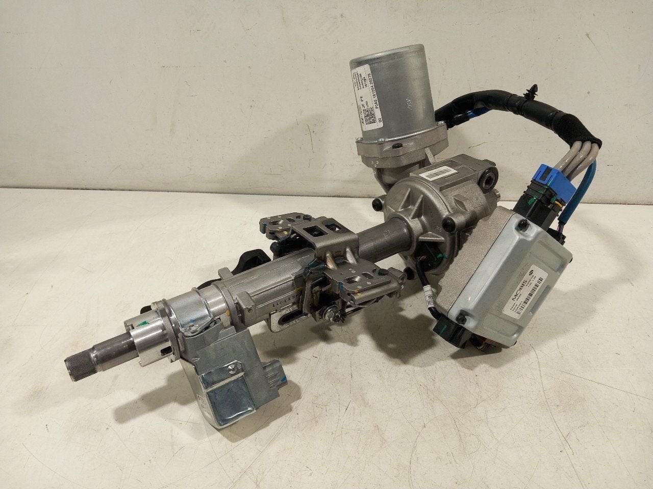 Stuurbekrachtigingspomp electrisch Kia Optima, Onderdelen@venauto.nl, Van der Ven Autorecycling B.V., Ettenseweg 76, 4706 PB Roosendaal, The Netherlands