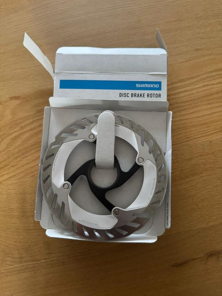 Shimano Ultegra remschijf 160, Fietsen en Brommers, Remmen, Shimano Ultegra, Nieuw, Ophalen of Verzenden