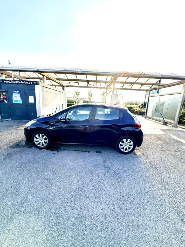 Peugeot 2018, Auto's, Particulier, Te koop