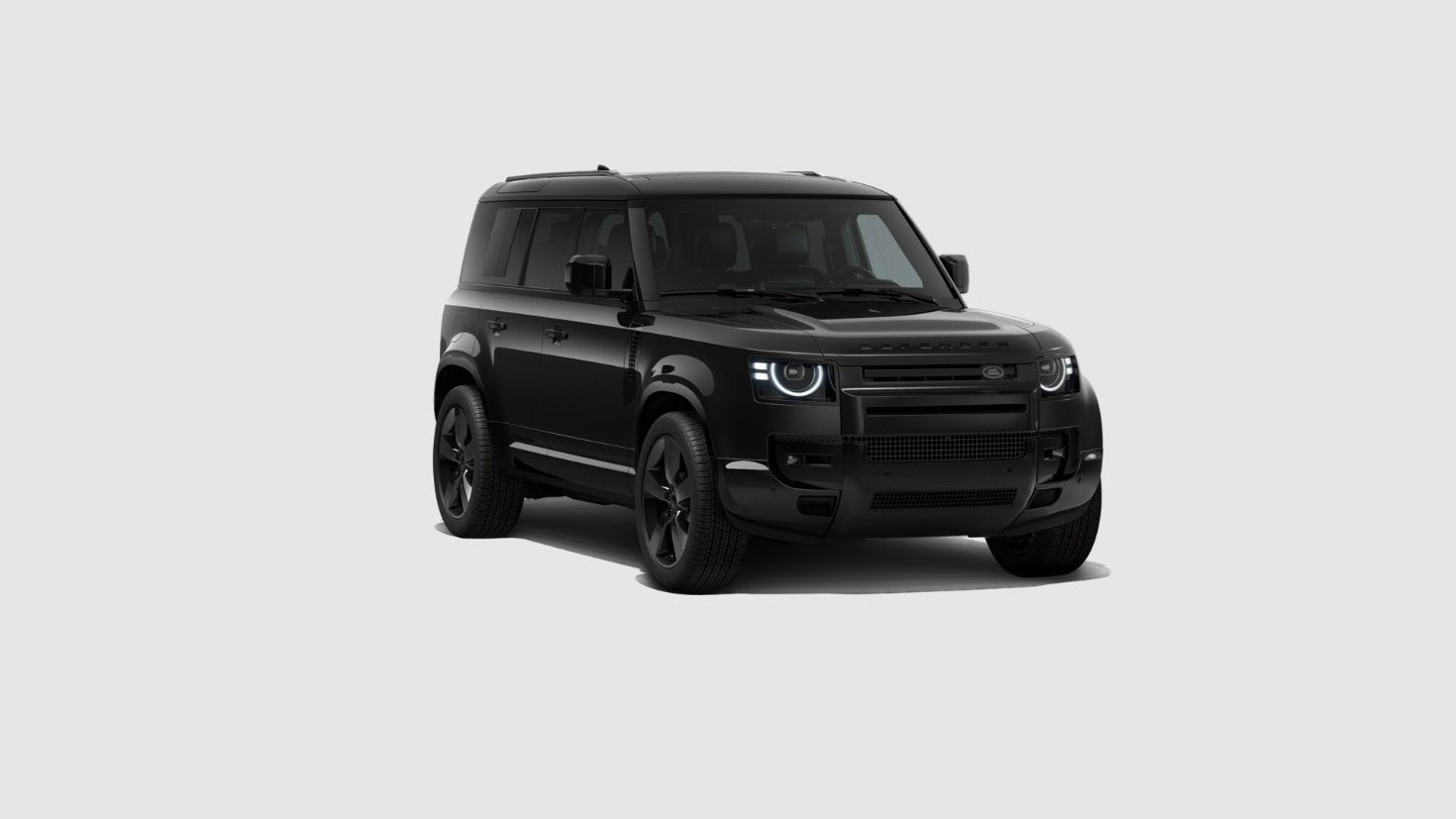 Land Rover Defender 110 D250 X-Dynamic SE AWD Auto. 26MY, Autos, Land Rover, Achat, 2997 cm³, Entreprise, 5 portes