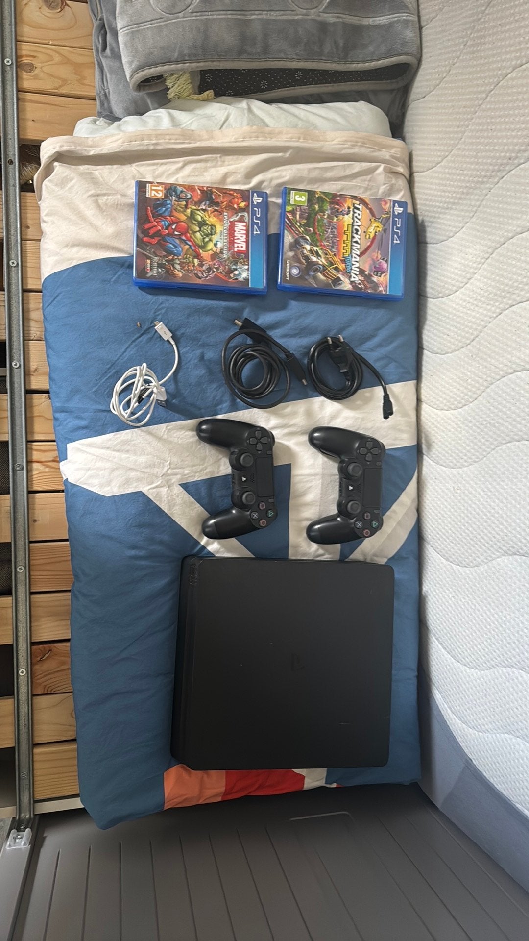 Ps4, Games en Spelcomputers, Games | Sony PlayStation 4, Ophalen, Gebruikt