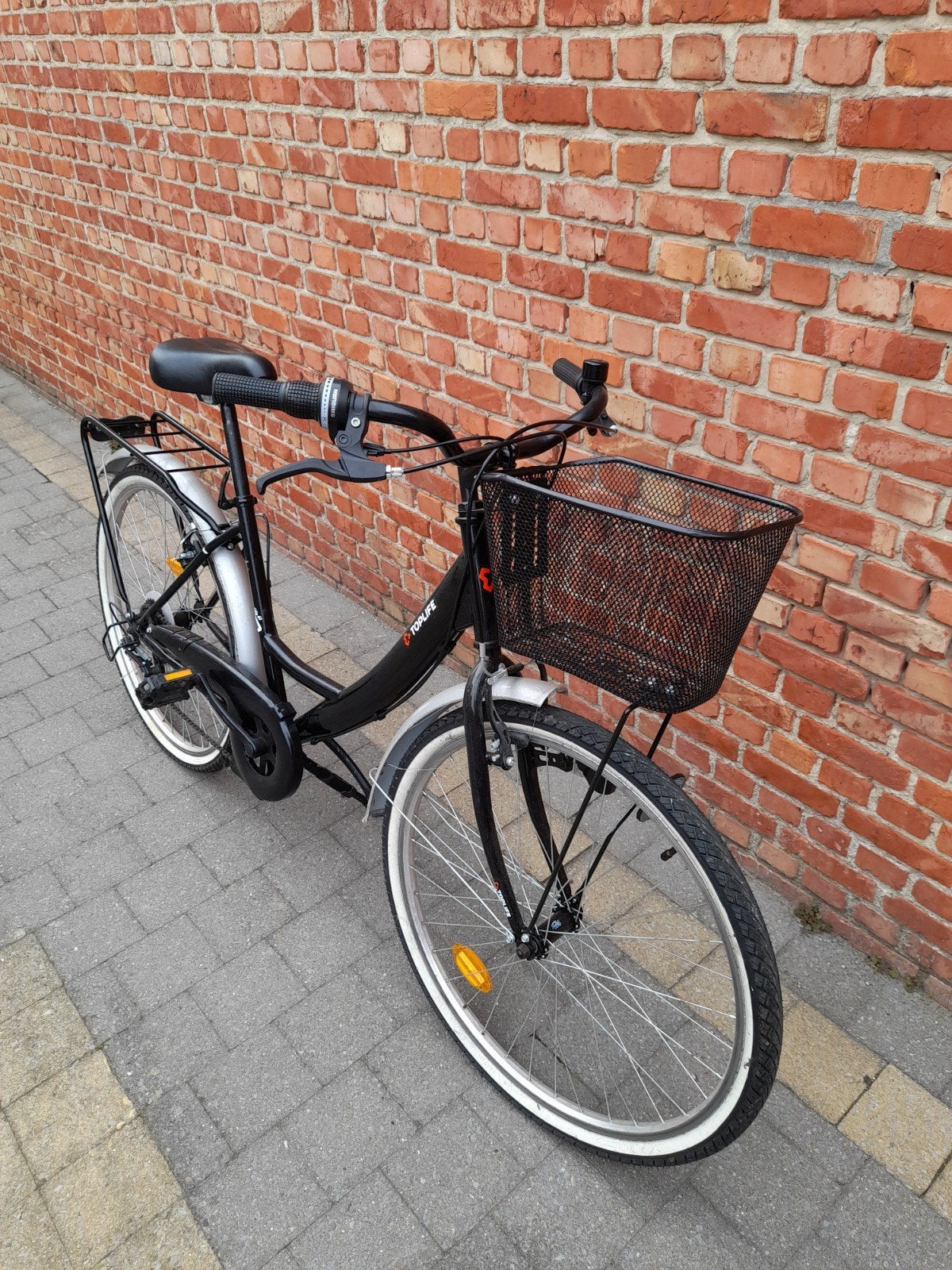 vélo pour filles, Vélos & Vélomoteurs, Enlèvement, 24 pouces