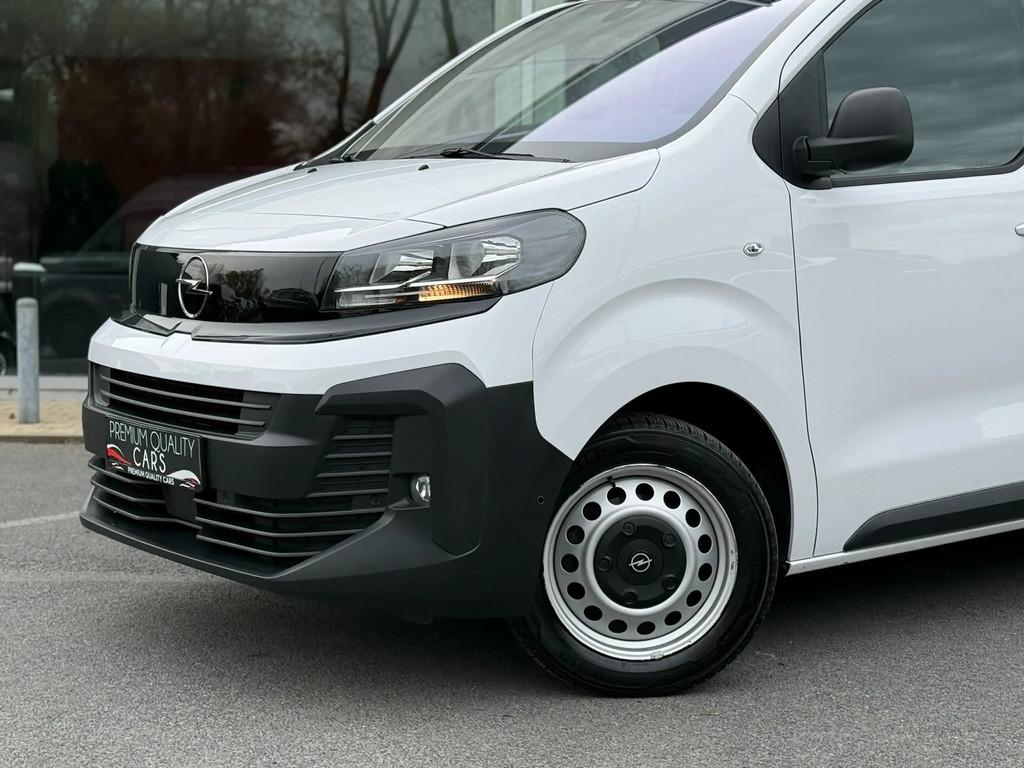 Opel Vivaro L3 / AUTOMATIQUE / CARPLAY / KEYLESS / CRUISE CO, Autos, 177 ch, Achat, 4 portes, Entreprise