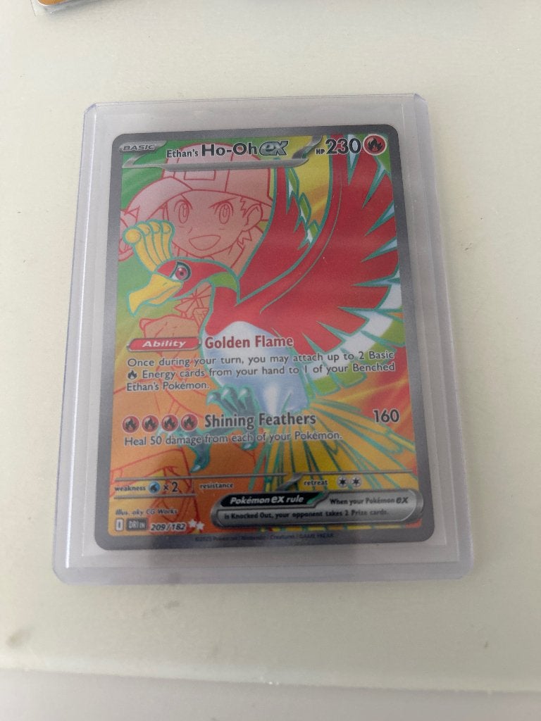 Pokemon, Enlèvement ou Envoi, Neuf, Cartes en vrac