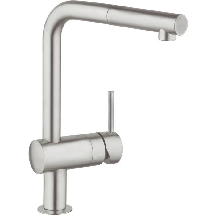 Grohe keukenkraan MINTA, Huis en Inrichting, Ophalen, Nieuw