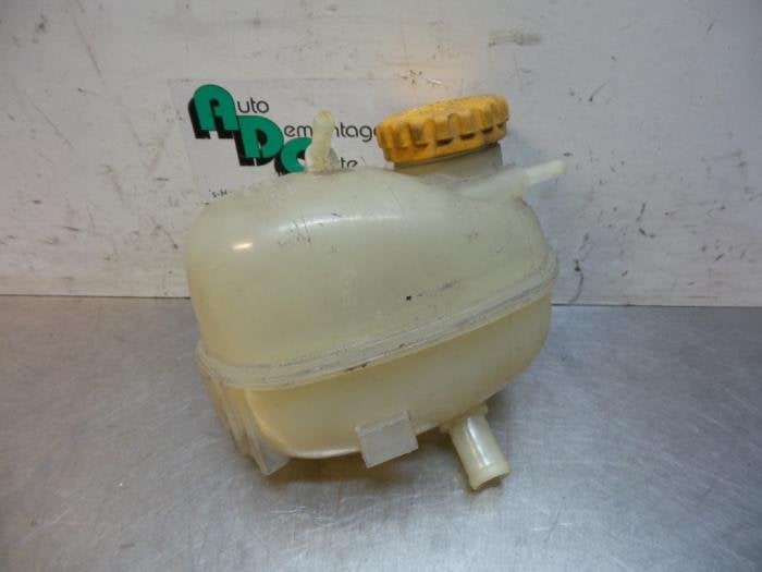 Réservoir d'expansion d'un Opel Combo (Combo 02-), -, Opel, 3 mois de garantie, Utilisé