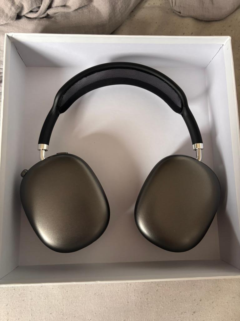 Headset, Audio, Tv en Foto, Hoofdtelefoons, Ophalen, Zo goed als nieuw