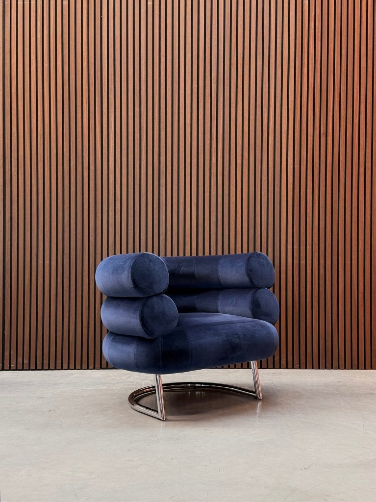 Classicon Bibendum chair, Ophalen of Verzenden