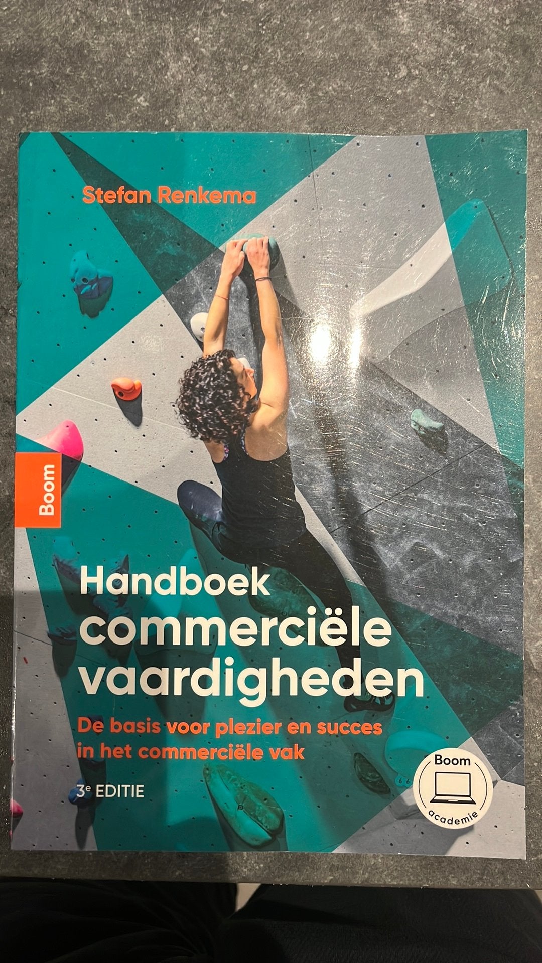 Boeken marketing, Livres, Enlèvement, Comme neuf
