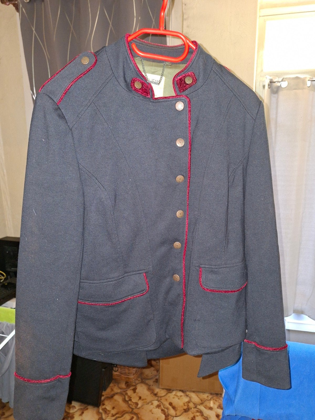 Veste dame Garcia Jeans taille l, Enlèvement ou Envoi
