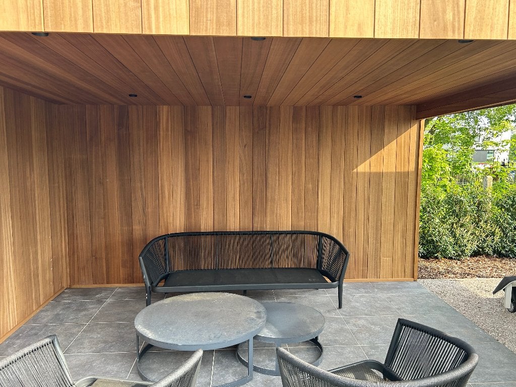 Tuinhuisjes op maat gemaakt, Tuin en Terras, Ophalen, Nieuw, 400 cm of meer, 500 cm of meer